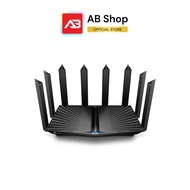 TP-Link AX6000 8-Stream Wi-Fi 6 Router with 2.5G Port รุ่น Archer AX80