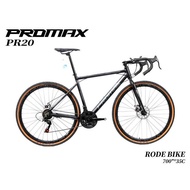 C PR GRAVEL BIKE PROMAX