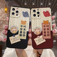 Softcase Case Casing Silikon Samsung A01 A02 A03 A04 A04S A05 A06 A07 A16 M15 A15 A25 A35 A55 A14 A2