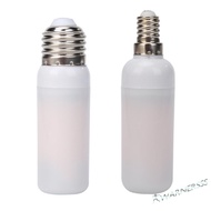 Flickering Effect Light Bulb 85-265V Flickering Emulation Effect Light Bulb AC85-265V 7W Emulation F