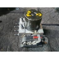 volkswagen polo 6R 6C (E) ABS Pump