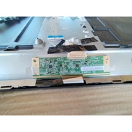 TCL 32D3000 T CON TV