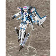 AOSHIMA : V.F.G. MACROSS VF-31J SIEGFRIED (MACROSS DELTA)
