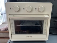 SUPOR 全新焗爐及多士爐