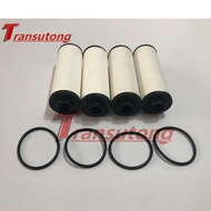 5 PCS New 0B5 DL501 DSG Automatic Transmission Gear oil Filter 0B5-325-330A 0B5325330A For Audi