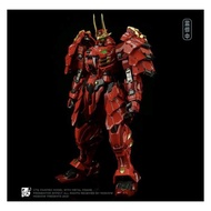 Moshow MCT-02 Takeda Shingen