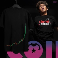 T-shirt Still Breathing, Binance, Bitcoin, CoinTshirt, Crypto