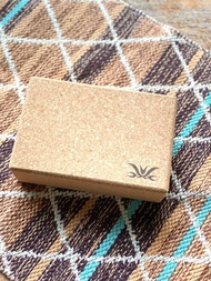 asana 80D葡萄牙純軟木瑜珈磚