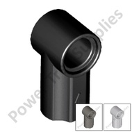 Lego Technic Compatible - Axle & Pin Connector Angled #1 - 32013 42127
