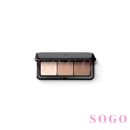 KIKO MILANO Contour Obsession Palette 7g Highlight foundation make-up series