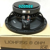 [✅Garansi] Speaker Komponen Rcf L10Hf156 10 Inch Full Range Mid Low