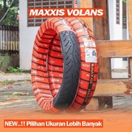 ! MAXXIS VOLANS 70/90-17 80/90-17 90/80-17 80/80-17 70/80-17 BAN BEBEK