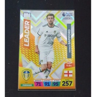 Pactrick Bamford Leader Panini Adrenalyn XL 2022/23 Player Card