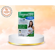 Pregnacare Max Imported Elected Vitamins