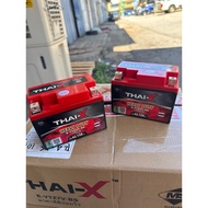 SIRIM ✅ CCA150 YTZ5 THAI-X BATTERY YB3 YB5 YT6B YTZ7 YTX7A YTX9 12N9 LC135 Y15ZR Y16ZR NVX NMAX RS R