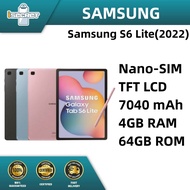Samsung Galaxy Tab S6 Lite 2022 (LTE) P619/ Tab A8 10.5 SM-X205 (2021) LTE / Tab A7 Lite T225 LTE  1