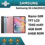 Samsung Galaxy Tab S6 Lite 2022 (LTE) P619 / Tab A8 10.5 SM-X205 (2021) LTE / Tab A7 Lite T225 LTE  