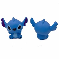 Simulation Pu Squishy Toys Monster Stitch Cartoon Animal Decompression Squeezing Toy Vent Toy Squeeze Doll