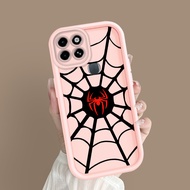 Infinix Smart 6 X6511B Mickey Case Phone TY T20512