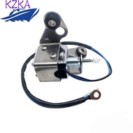 Solenoid Coil 6J4-86111 for Yamaha 2 Stroke 40HP E40X Outboard Motor 6J4-86111-00