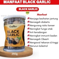 BLACK GARLIC PREMIUM