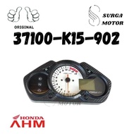 Meter Assy Combination Speedometer Honda CB150R CB 150 R ORIGINAL AHM HONDA SpeedoMeter CB 150R old 
