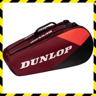 DUNLOP CX Club 6 Racket Bag