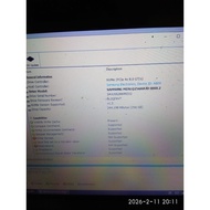 SSD NVME 256 GB brand samsung Series SSD NVME 2240 generation gen 4 memory hard disk laptop Computer