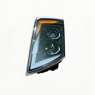 Suitable for Volvo Truck FH3 FM3 FH420 FH440 FH460 Dual Lens LED Headlight Assembly Headlight Headli