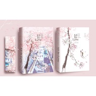 SÁCH - All in love - Ngập tràn yêu thương - CỐ TÂY TƯỚC