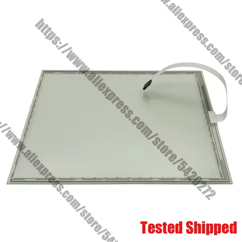SCN-A5-FLT12.1-Z01-0H1-R E011881 12.1 Inch Touch Panel Screen Digitizer