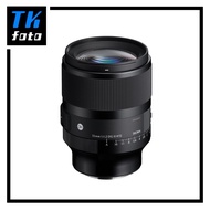 Sigma 35mm f/1.2 DG II Art