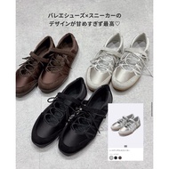 (AVAILABLE) GU Japanese Doll Shoes