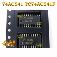 Brand New Original 74AC541 TC74AC541F 74AC541SJX Medium SOP5.2