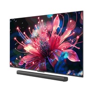 Fly Forward 85Inch288Hz 4+64G Ultra Hd MiniLED Ultra-thin Wall-mounted TV85PML9169/T3