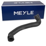 BMW MEYLE RADIATOR TOP HOSE/UPPER RADIATOR COOLANT HOSE 3191153141 E34 (M20) 11531722215