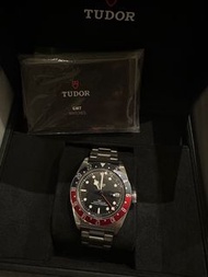 Tudor black bay gmt 帝舵black bay GMT腕錶