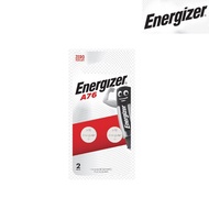 Energizer A76 Miniature Alkaline Battery
