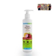 Mamaearth Onion Hair Fall Shampoo 250ml