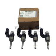 03C906036M 03C906036F Fuel Injector Nozzles 03C906036F 03C 906 036M 03C906036E for VW AUDI SKODA SEA