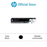 HP 103A Black Neverstop Toner Reload Kit (W1103A)