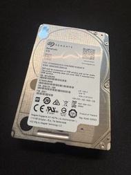 Seagate BarraCuda 5TB 2.5吋 sata 硬碟