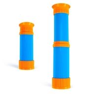 Experiment Scientific Diy Telescope Kit For Kids Toys Physics Educational