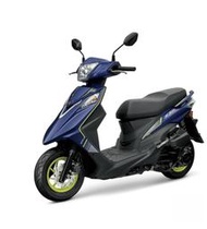 ((高雄均二輪SYM經銷商)) 三陽 Z1 attila 125 ABS 雙碟 全新車 各項優惠實施中 歡迎賞車 5月