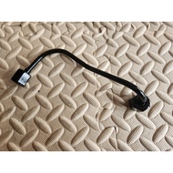 MESIN R175-R180 DongFeng Diesel Hose Injector Hose Hpp Diesel Engine Hose 7Hp 8Hp JF