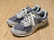 New Balance 2002R "Protection Pack - Grey" sneakers