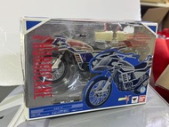行版 SHF 幪面超人 V3 電單車 車 颶風號 Kamen Rider Masked Rider 真骨 適用