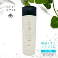 TAYA ウォータージュエル シャンプー SLEEK 250mL ダメージ補修 ダメージケア ヘアケア ボリューム ツヤ髪 抜け毛 くせ毛 うねり 美容室専売 さらさら 保湿