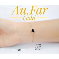 Fashion Accessories Women's Jewelry Women's Jewelry 375. Gold Bracelet