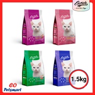 Enrich Champion Cat Food 1.5kg